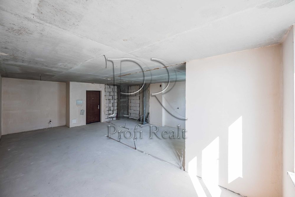 Квартира на вул. Приміська, 26 в Києві, ID 312100, фото №2