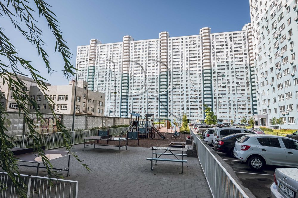 Квартира на вул. Приміська, 26 в Києві, ID 312100, фото №12