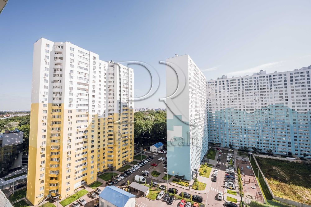 Квартира на вул. Приміська, 26 в Києві, ID 312100, фото №14