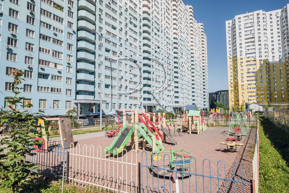 Квартира на вул. Приміська, 26 в Києві, ID 312100, фото №15