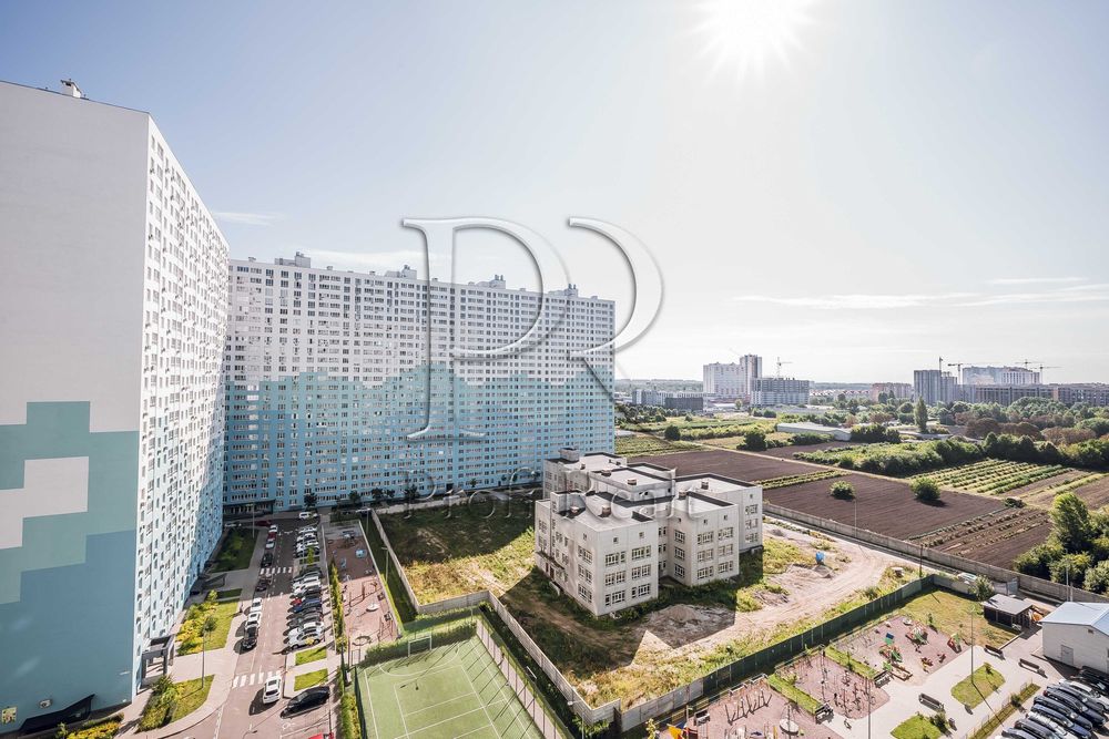 Квартира на вул. Приміська, 26 в Києві, ID 312100, фото №16