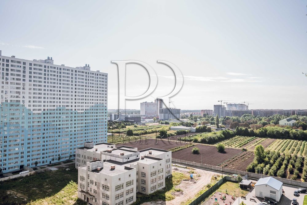 Квартира на вул. Приміська, 26 в Києві, ID 312100, фото №17