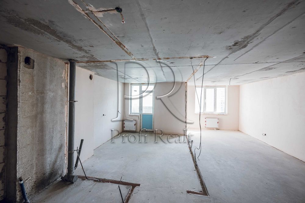 Квартира на вул. Приміська, 26 в Києві, ID 312100, фото №8