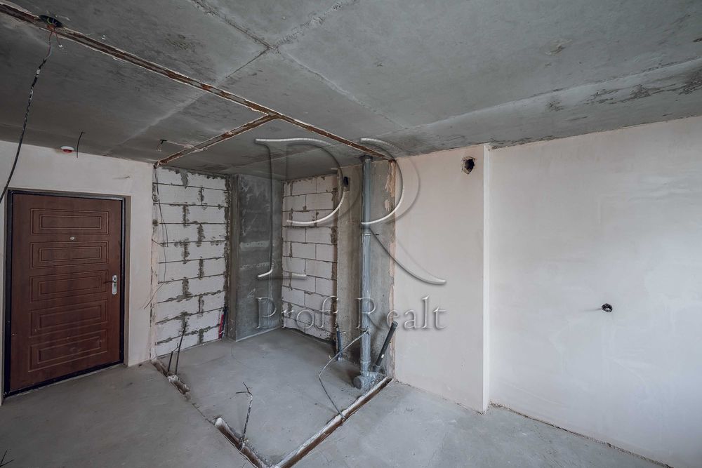 Квартира на вул. Приміська, 26 в Києві, ID 312100, фото №10