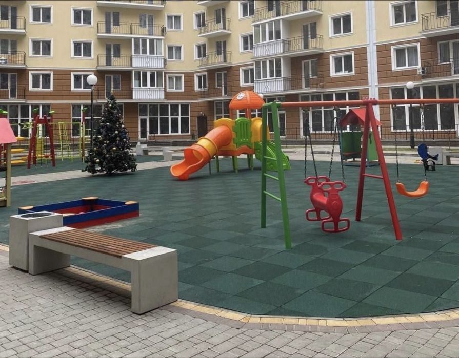 Квартира на ЖК Континент в Одесі, ID 282479, фото №12
