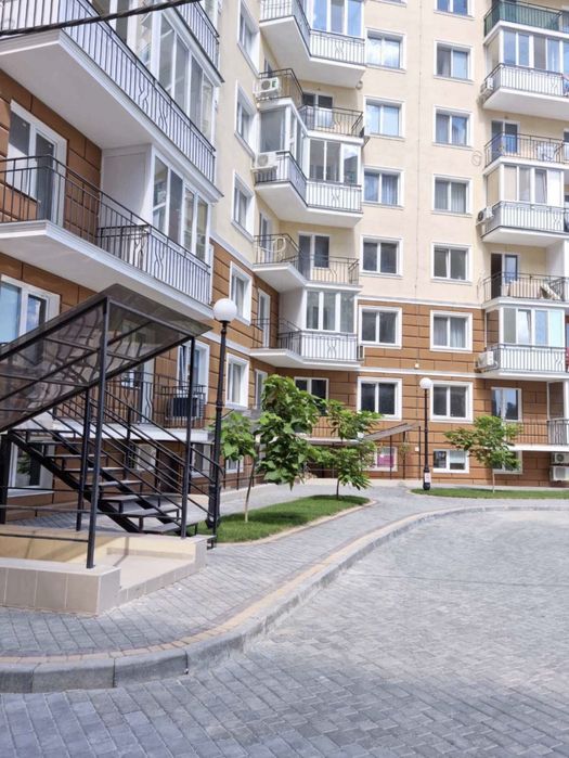 Квартира на ЖК Континент в Одесі, ID 282479, фото №13