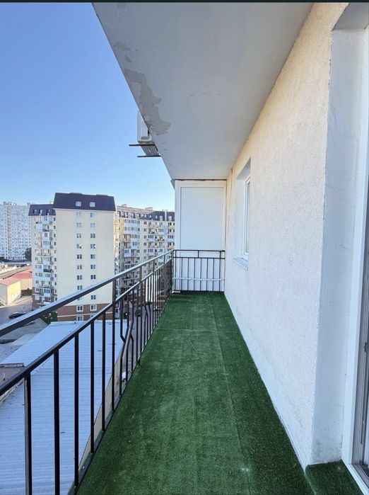 Квартира на ЖК Континент в Одесі, ID 282479, фото №6