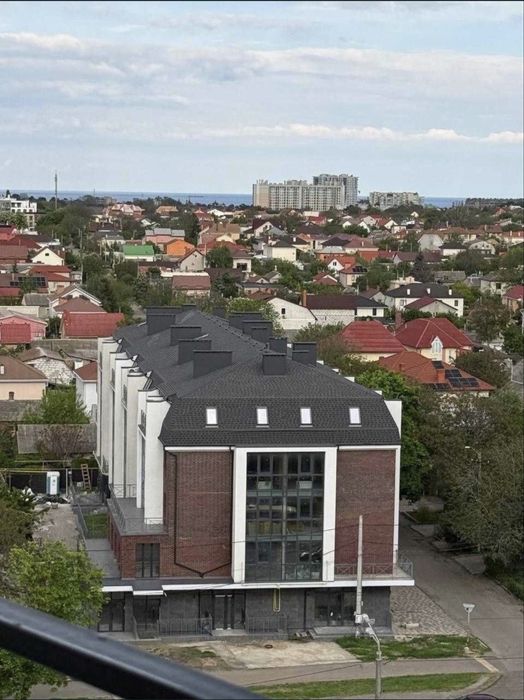 Квартира на ЖК Континент в Одесі, ID 282479, фото №7