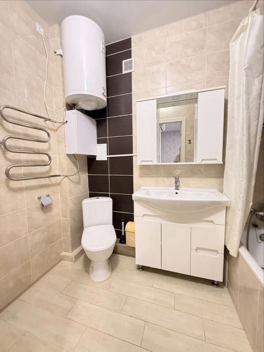 Квартира на ЖК Континент в Одесі, ID 282479, фото №9