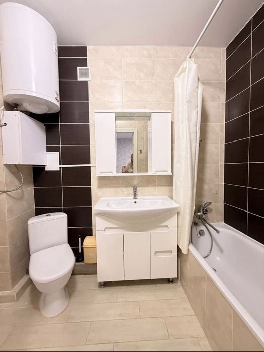 Квартира на ЖК Континент в Одесі, ID 282479, фото №10