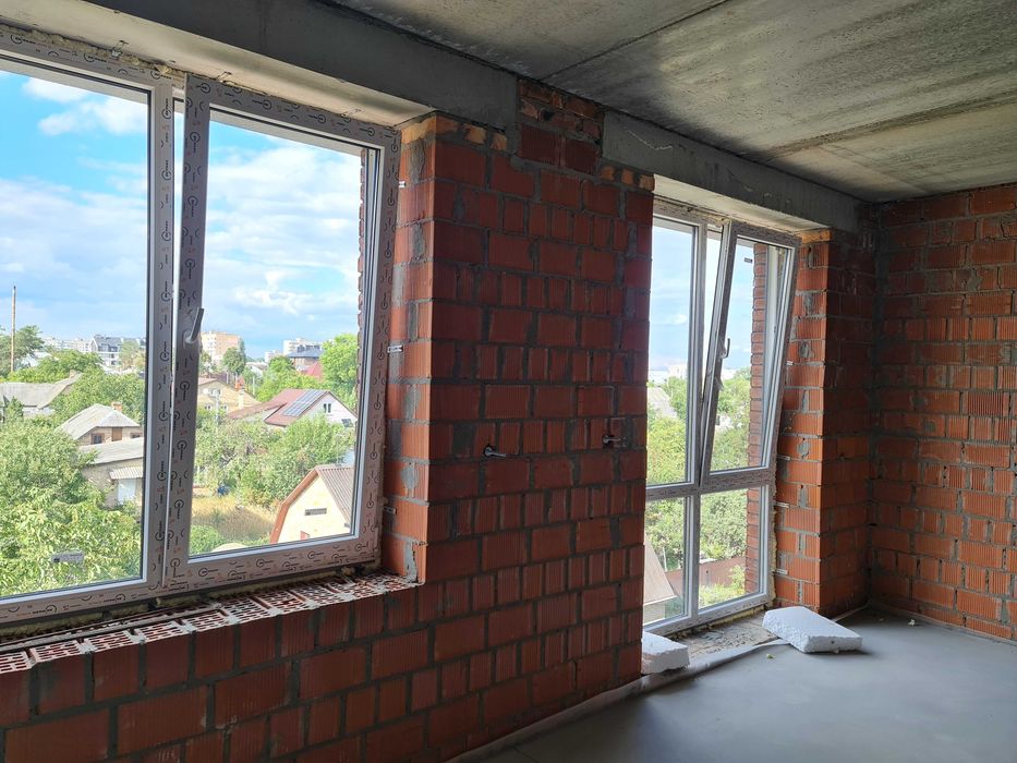 Квартира на ЖК Квартал Соборна в Києві, ID 282552, фото №9