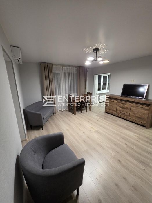 Квартира на біля метро Арсенальна в Києві, ID 282517, фото №1