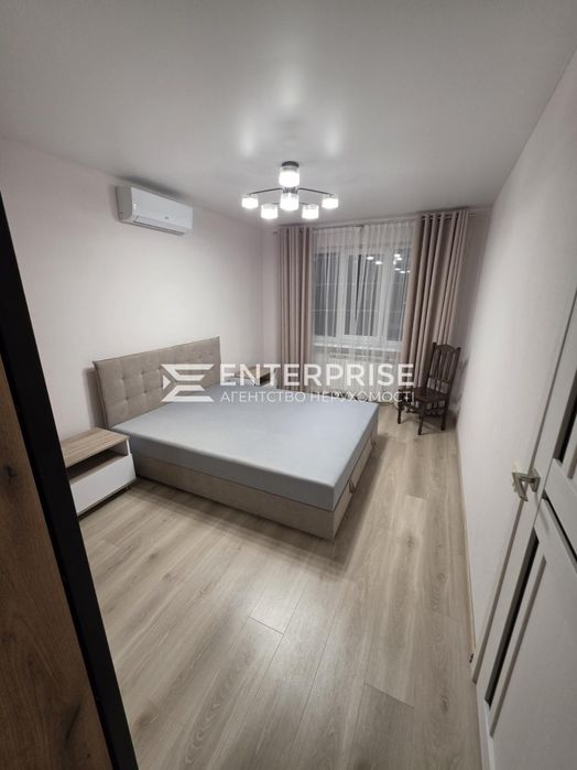 Квартира на біля метро Арсенальна в Києві, ID 282517, фото №4