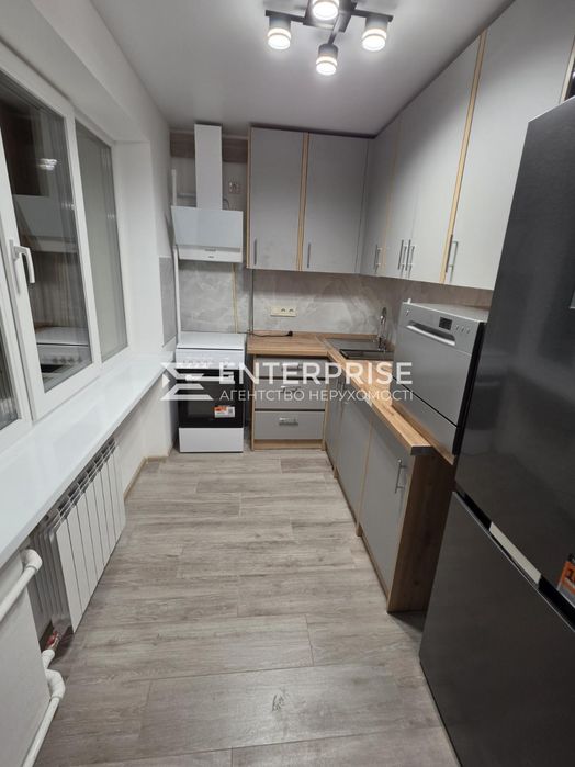 Квартира на біля метро Арсенальна в Києві, ID 282517, фото №5
