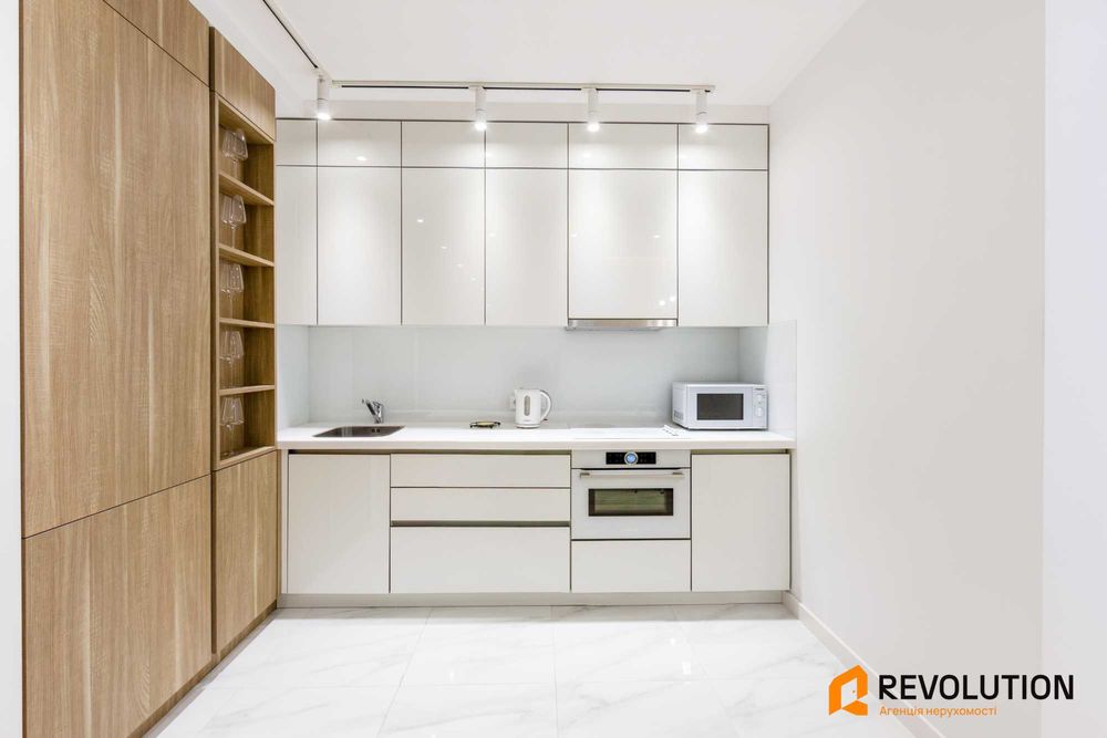 Квартира на вул. Антоновича, 74 в Київ, ID 282458, фото №2