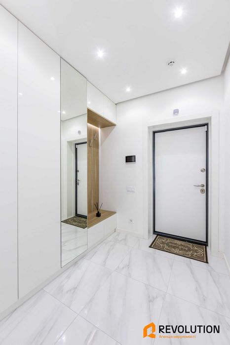 Квартира на вул. Антоновича, 74 в Києві, ID 282458, фото №11
