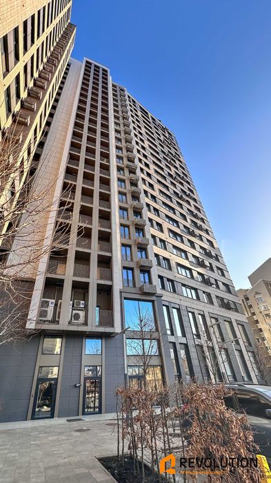 Квартира на вул. Антоновича, 74 в Києві, ID 282458, фото №12