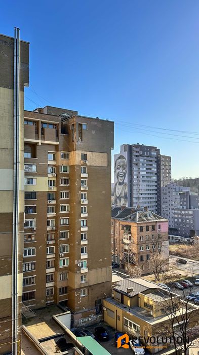 Квартира на вул. Антоновича, 74 в Києві, ID 282458, фото №13