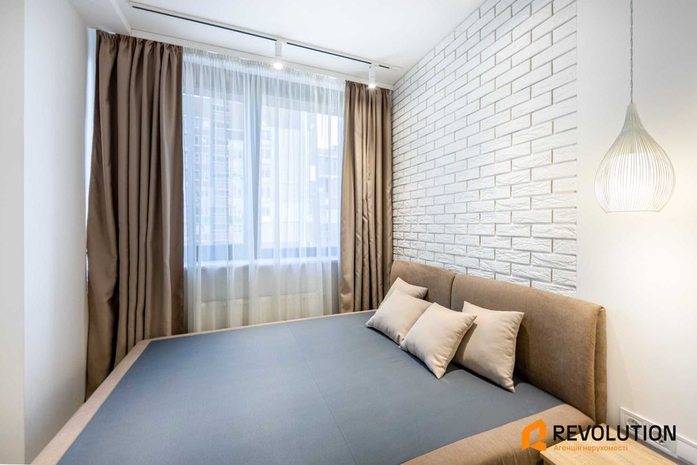 Квартира на вул. Антоновича, 74 в Києві, ID 282458, фото №6