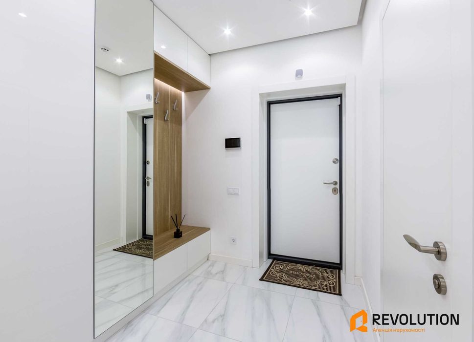 Квартира на вул. Антоновича, 74 в Києві, ID 282458, фото №10