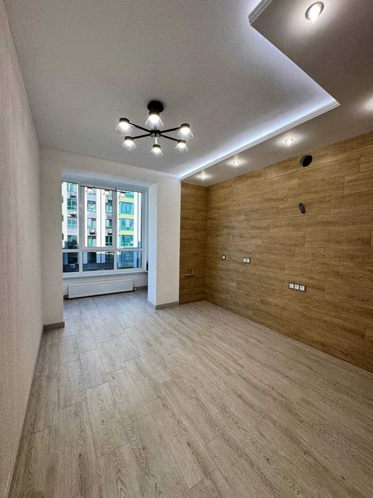 Квартира на ЖК "У-Квартал" в Києві, ID 282570, фото №1