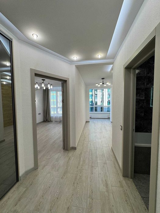 Квартира на ЖК "У-Квартал" в Києві, ID 282570, фото №12