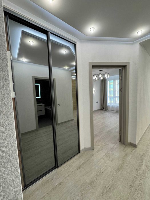 Квартира на ЖК "У-Квартал" в Києві, ID 282570, фото №13