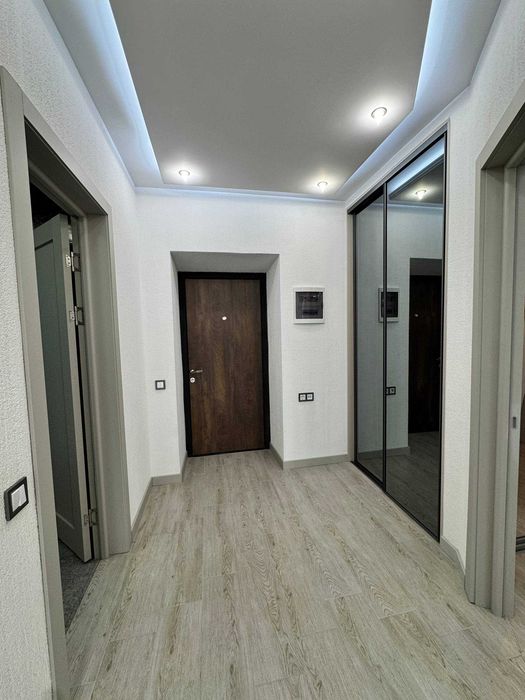 Квартира на ЖК "У-Квартал" в Києві, ID 282570, фото №14
