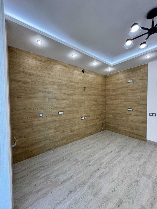 Квартира на ЖК "У-Квартал" в Києві, ID 282570, фото №3
