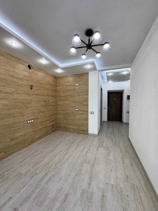 Квартира на ЖК "У-Квартал" в Києві, ID 282570, фото №4
