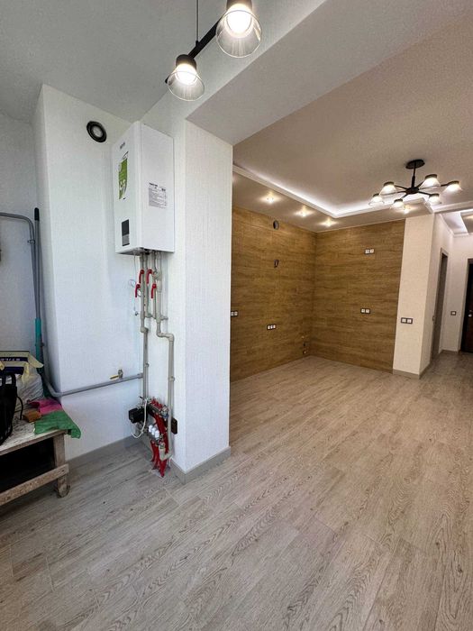 Квартира на ЖК "У-Квартал" в Києві, ID 282570, фото №5