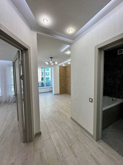 Квартира на ЖК "У-Квартал" в Києві, ID 282570, фото №7