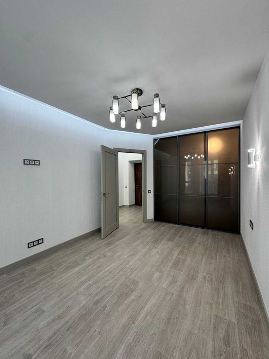 Квартира на ЖК "У-Квартал" в Києві, ID 282570, фото №8