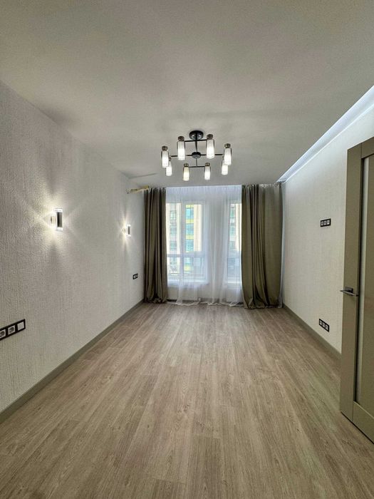 Квартира на ЖК "У-Квартал" в Києві, ID 282570, фото №9