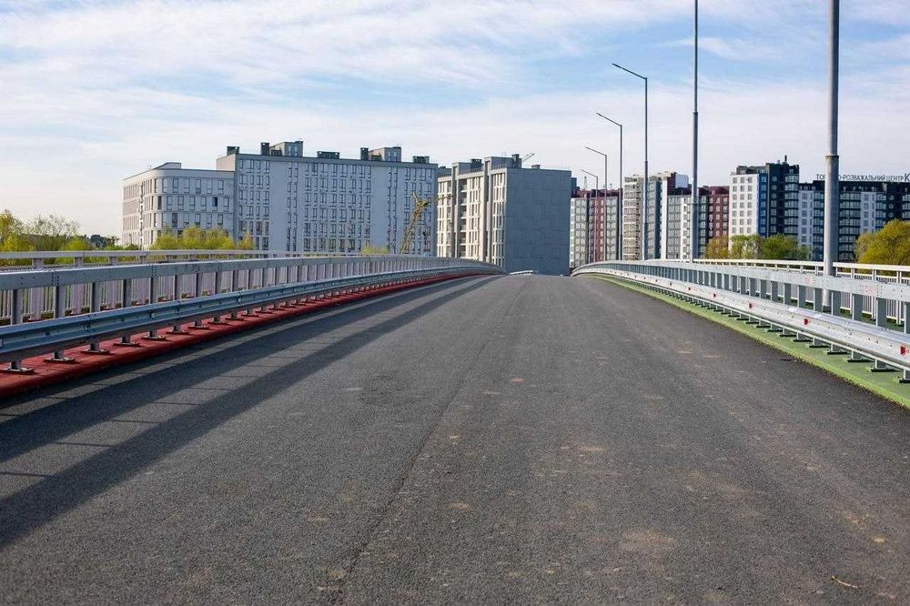 Квартира в Івано-Франківську, ID 282533, фото №9