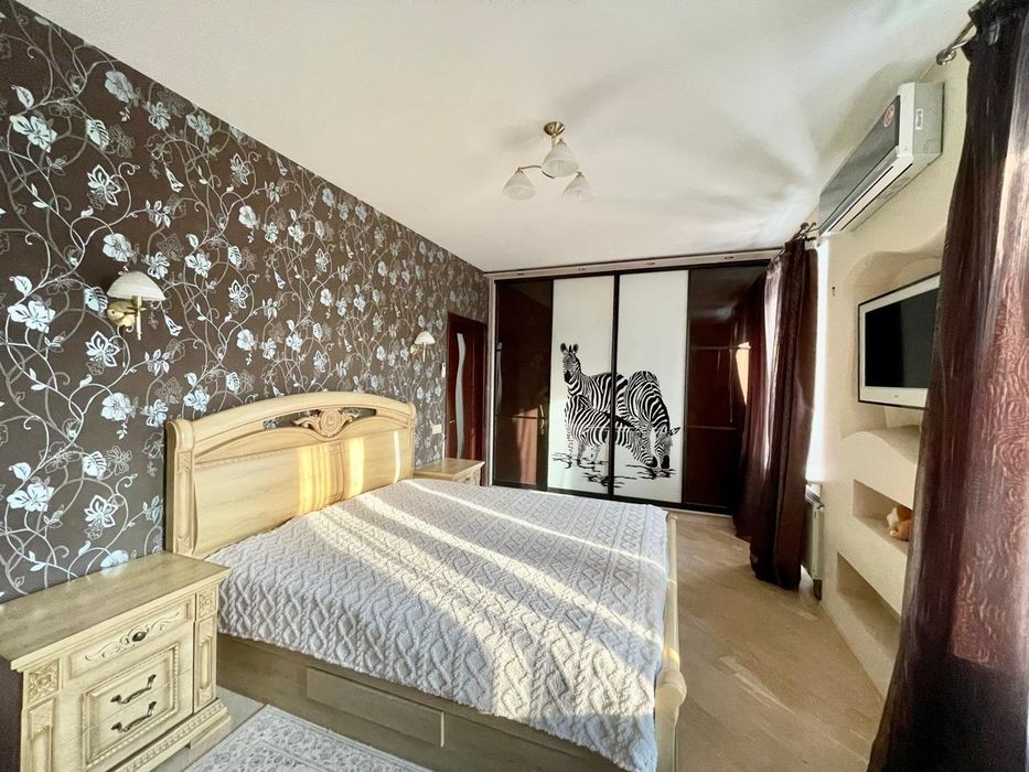 Квартира на вул. Гетьмана Полуботка, 6а в Чернігові, ID 282637, фото №11
