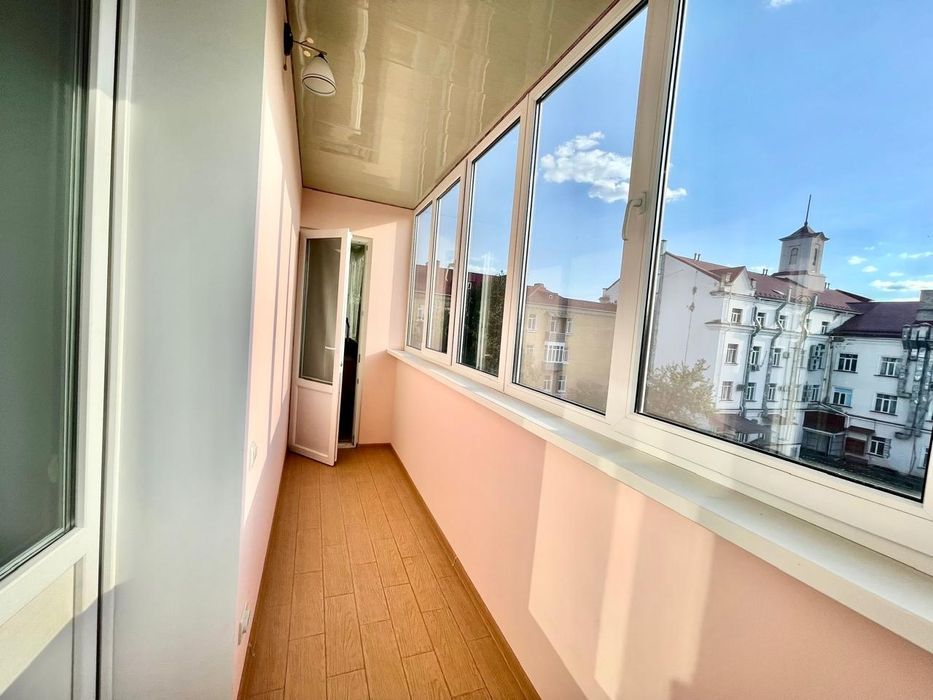 Квартира на вул. Гетьмана Полуботка, 6а в Чернігові, ID 282637, фото №12