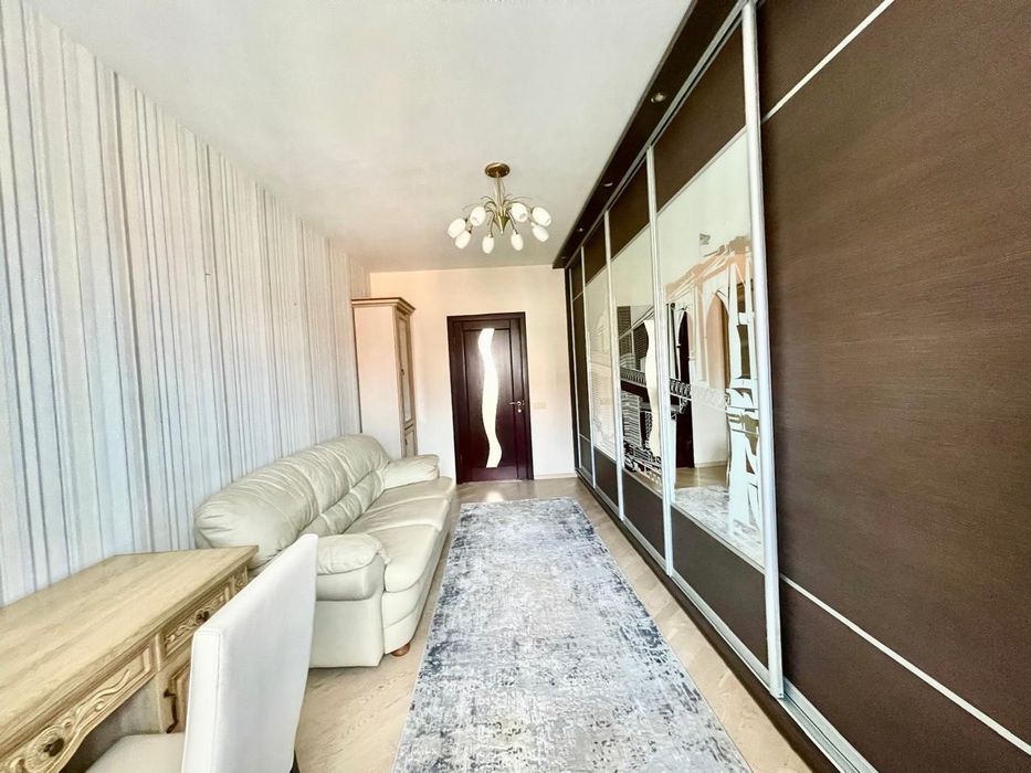 Квартира на вул. Гетьмана Полуботка, 6а в Чернігові, ID 282637, фото №13