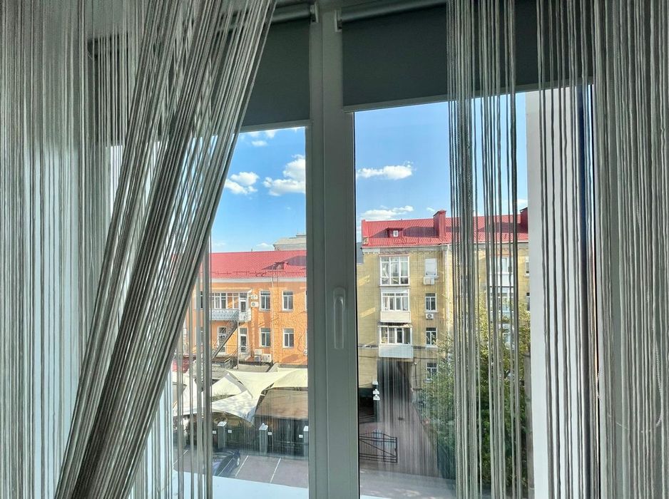 Квартира на вул. Гетьмана Полуботка, 6а в Чернігові, ID 282637, фото №14