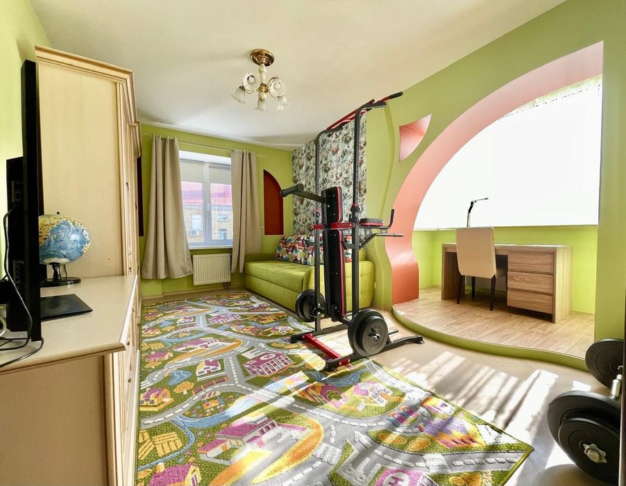 Квартира на вул. Гетьмана Полуботка, 6а в Чернігові, ID 282637, фото №16