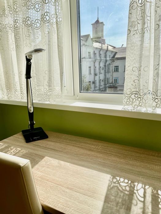 Квартира на вул. Гетьмана Полуботка, 6а в Чернігові, ID 282637, фото №18