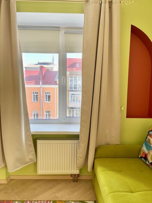 Квартира на вул. Гетьмана Полуботка, 6а в Чернігові, ID 282637, фото №19