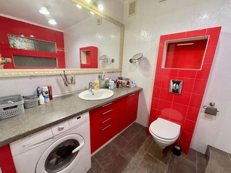Квартира на вул. Гетьмана Полуботка, 6а в Чернігові, ID 282637, фото №20