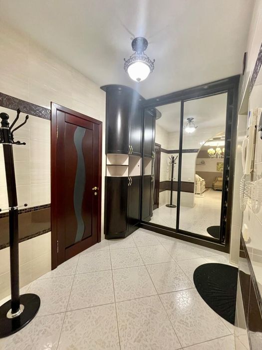 Квартира на вул. Гетьмана Полуботка, 6а в Чернігів, ID 282637, фото №3