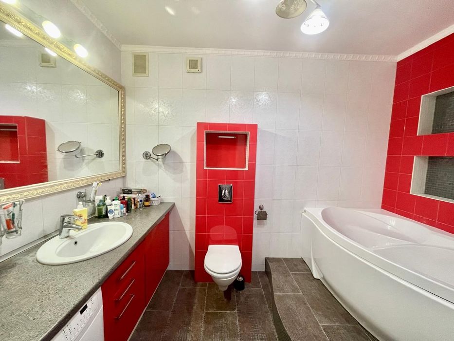 Квартира на вул. Гетьмана Полуботка, 6а в Чернігові, ID 282637, фото №21