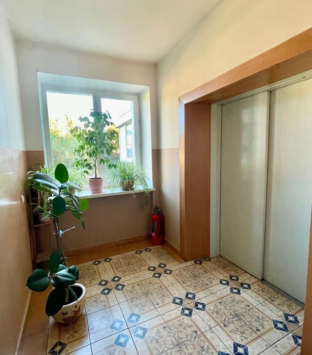 Квартира на вул. Гетьмана Полуботка, 6а в Чернігові, ID 282637, фото №23