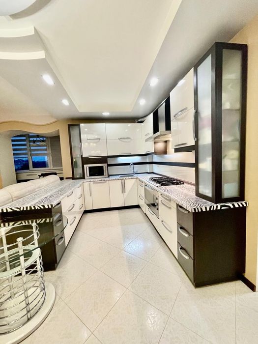 Квартира на вул. Гетьмана Полуботка, 6а в Чернігів, ID 282637, фото №5
