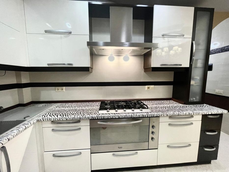 Квартира на вул. Гетьмана Полуботка, 6а в Чернігові, ID 282637, фото №6