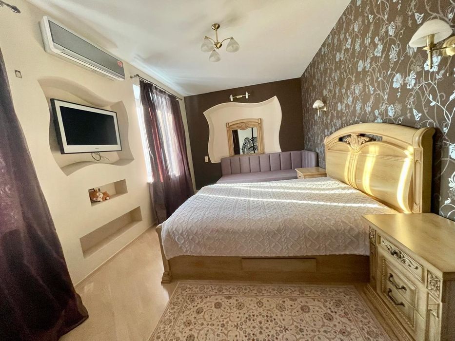 Квартира на вул. Гетьмана Полуботка, 6а в Чернігові, ID 282637, фото №10