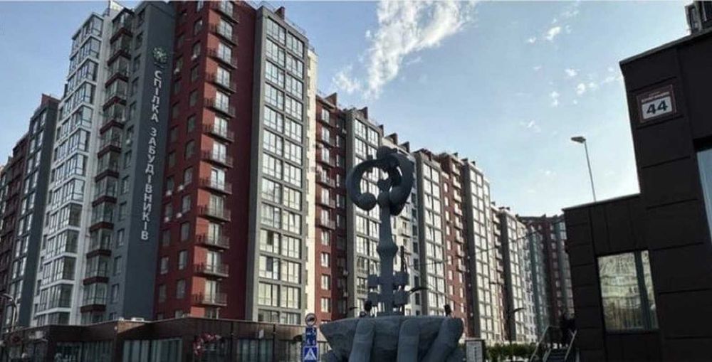 Квартира на вул. Княгинин, 34 в Івано-Франківську, ID 282527, фото №1
